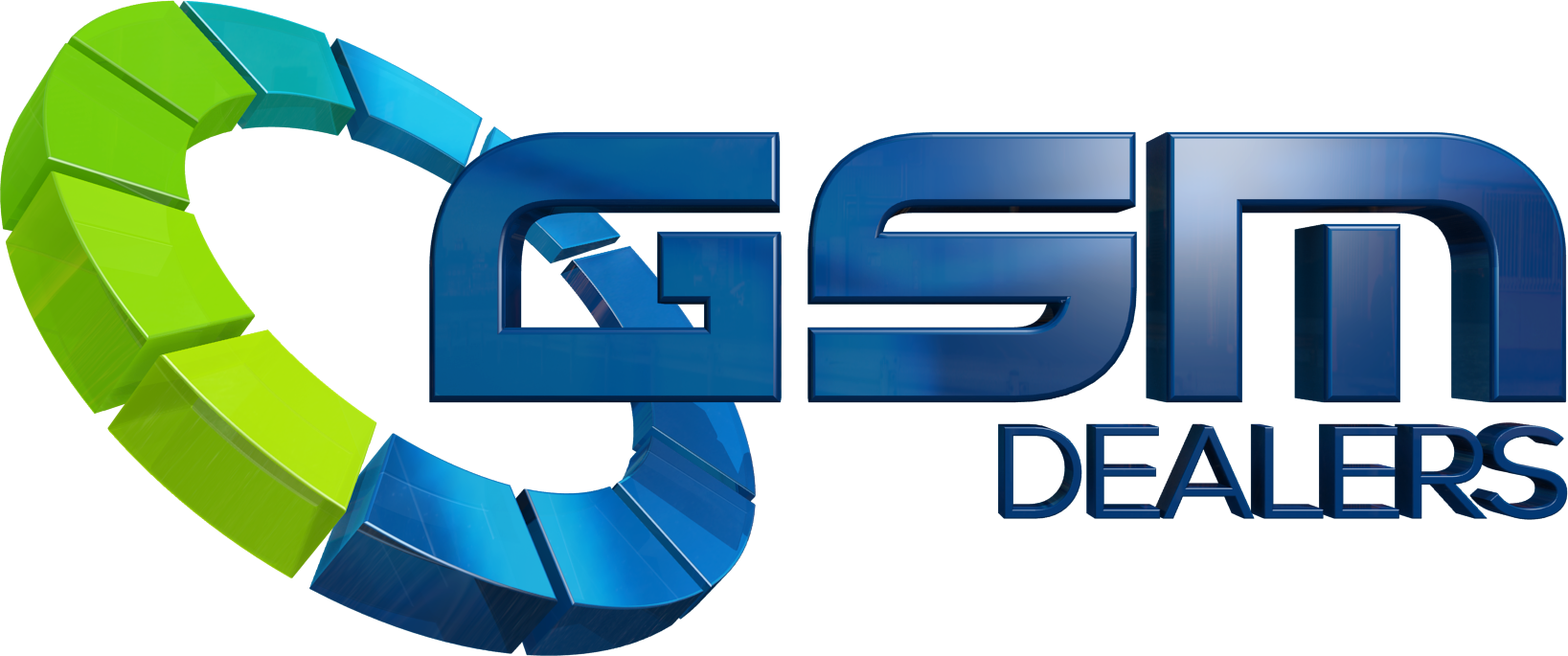 GSMDealer